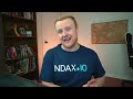 how to stake crypto on ndax