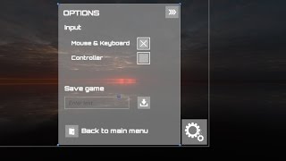 Unity UI Panel Tutorial: Open by C# script