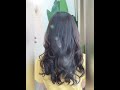 🎈韩式蓬松烫🎈 🥰korea wave perm 🥰