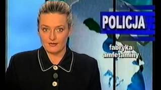 Polsat.Fragment Informacji 17.03.2000 (REUPLOAD)