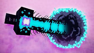 Better Minecraft EP25 Void Worm Boss