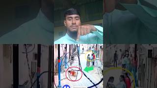 Masha-allah 👆😇 Greatest save 😍 #shorts #status #short #remix #viral #dog #tiktok