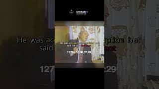 The Shocking True Story of Budd Dwyer