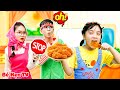 Tú Uyên, Bạn Có Siêu Năng Lực Sao??? Điều ước Của Tú Uyên+ Tổng Hợp Video trẻ em ♥ Bé Kẹo TV