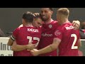 scott twine screamer 💥 bristol city 1 0 luton town highlights