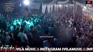 FULL LAUTAN MANUSIA SYILA MUSIK TEBING MELINTING LAMPUNG TIMUR || ARR DAING JEFHI VS DINDA HUSNI!!!