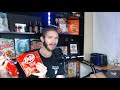 reviewing kit kat thins vs regular kit kats best new kit kat ever new kit kat thins