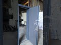 vertex door steel door turkish security door