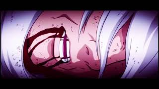 Naruto vs Pain - Impossible - 《AMV》