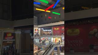 Orion Mall uptown Bangalore ❤️#subscribe #shorts #short #shortvideo