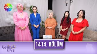 Gelin Evi 1414. Bölüm | 20 Aralık 2024