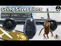 How To Grind Silver Lions (EASY) | War Thunder