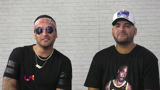 Play-n-Skillz - Houston brothers keep breaking out hit records | LatiNation