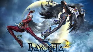 NS 魔兵驚天錄2(BAYONETTA 2)主線攻略劇情  第3集