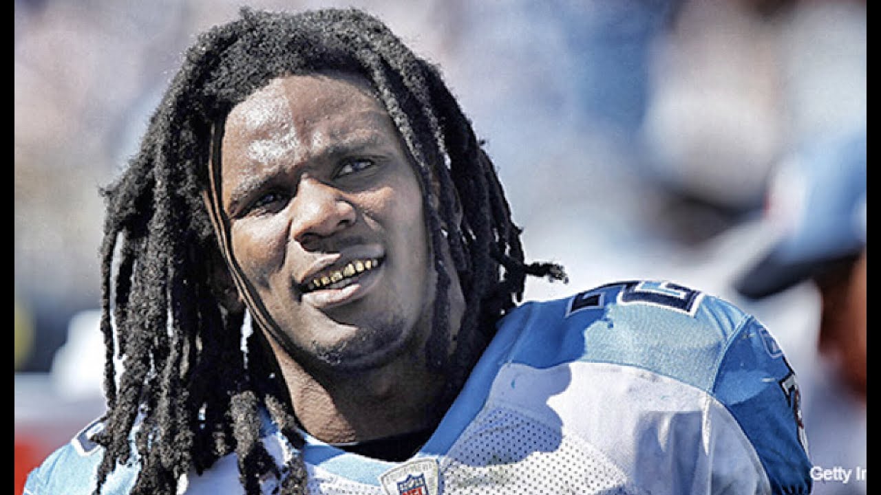 Chris Johnson Freeforms Youtube