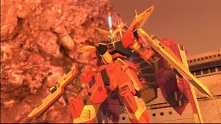 (PS3)ガンダムブレイカー２ PANAMA BASE 4：アークエンジェル防衛戦2(GUNDAM BREAKER 2)