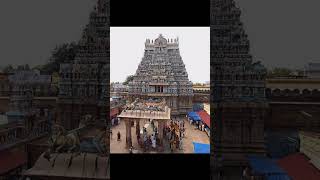 #Ranganath Swamy Temple Visited By #Car #Bengaluru to # Trichy