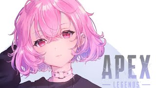 【 APEX 】 なるせとだるまとイブラヒムさん ランクするぞ