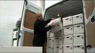 Cleardata Document Scanning Services promo video