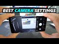 BEST Samsung Galaxy S25 Ultra Camera Tips & Settings
