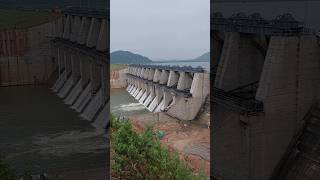 LOWER SUKTEL DAM BALANGIR, Odisha #shorts #lowersukteldam #dam