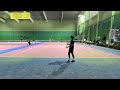 ttb남복 환철 u0026진현vs선엽 u0026영준 경기 영상🎾