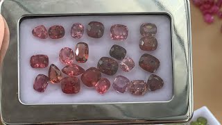 Tìm hiểu và tham gia đấu giá đá quý tự nhiên Ruby Saphare Spinel