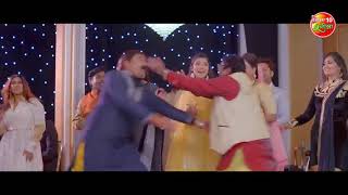 Kajra Katal Karwa Di | #Pawan Singh का #सुपरहिट #VIDEO Bhojpuri SONG #Sahar | Hum Hain Rahi Pyar Ke