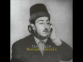 Mim Rasouli - Fastalgia