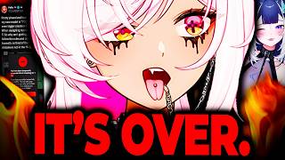 FeFe SUDDENLY BANNED As She EXPOSES Twitch... Here's Why!