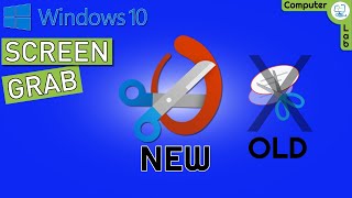 Windows 10 Snip and Sketch | Screen Grab Tool for 2021 | Edit Screen Captures