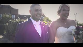 Demi & Craig's Wedding Video - Stock Brook Manor, Billericay