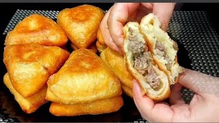 Боже как вкусно ! Привезла рецепт из Франции! НАУЧИЛА ВСЕХ ПОДРУГ ГОТОВИТЬ ТАКУЮ ВКУСНЯШКУ.