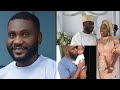 WATCH Yoruba Actor Jide Awobona Wife, Kid And Things You Never Knew