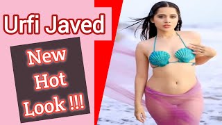 Urfi Javed New Hot Look | TIMESTAT #shorts
