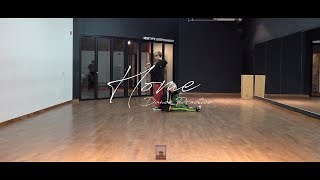 JBJ95 - 'HOME' DANCE PRACTICE