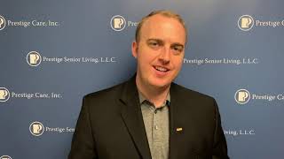 Happy Long Term Care Administrator's Week!