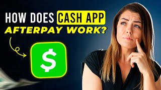 How Does Cash App Afterpay Work? Know Before You Buy (2025)