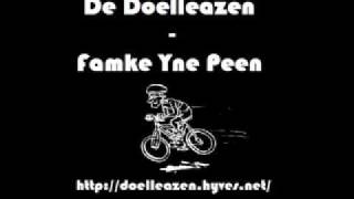 De Doelleazen - Famke Yne Peen