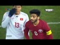 Highlight u23 Việt Nam vs U23 Qatar