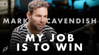 The MINDSET Behind The Fastest Cyclist Of All Time | Mark Cavendish X Rich Roll Podcast