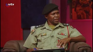 Zimbabwe National Army Career Guidance | ZNA Recruits