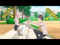 ⚪ (1-6) EL OTAKU QUE ENAMORÓ A UNA RUSA Y SU HERMANA | RESUMEN ANIME