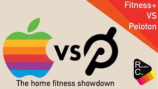 Peloton All Access Vs Apple Fiitness+  - The King of home workouts