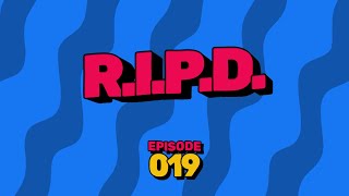 Trivia - R.I.P.D. (2013) Ep. 019