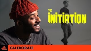 Get to Know Caleborate | The Initiation | All Def Music