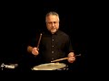 wilcoxon the flam accent fantasy from modern rudimental swing solos