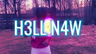 H3LL N4W (official video)