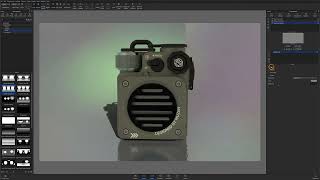 KeyShot Quick Tip Lighting Basics with HDRI Editor