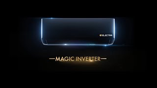 אלקטרה MAGIC INVERTER